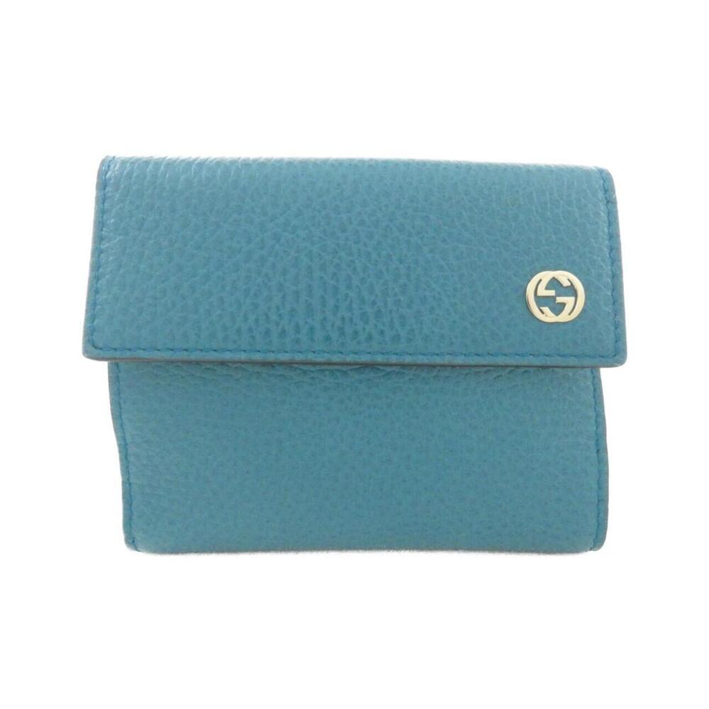 Gucci 449405 CAO0G Wallet